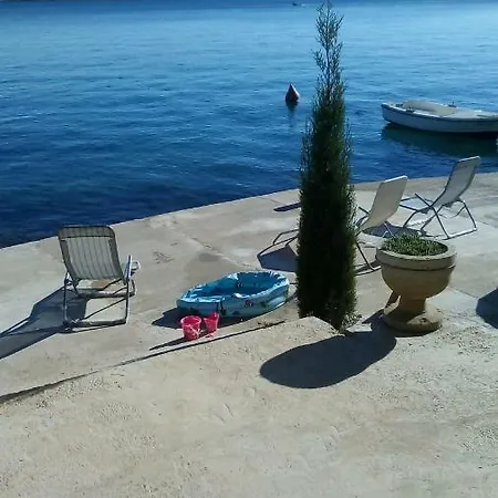 Dom wakacyjny Ante Starigrad Paklenica