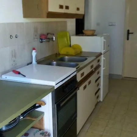 Ante Starigrad Paklenica