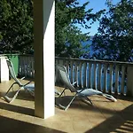 Ante Dom wakacyjny Starigrad Paklenica